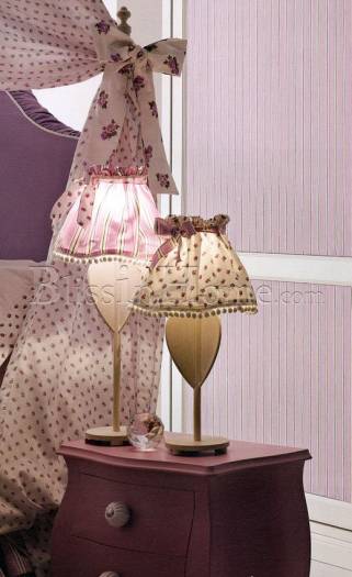 Table lamp Petali DOLFI 2028