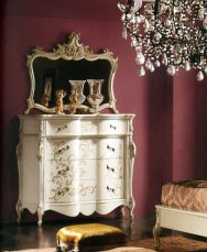 Dresser Nereide INTERSTYLE NE2517