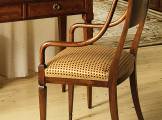 Chair ANNIBALE COLOMBO A 1014