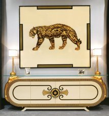 Dresser ALCHYMIA Griselda