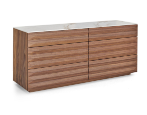 Dresser 6 drawers Modi MODESIGN