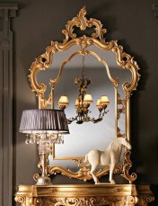 Mirror to dresser MODENESE 11633