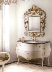 Wash stand ANGELO CAPPELLINI 39104