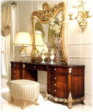 Dressing table CAPPELLINI INTAGLI 800/T
