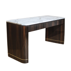 Desk Ebony PROVASI