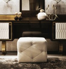 Pouf ELEGANCE FRANCO BIANCHINI CML 1871 K