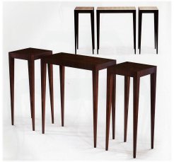 Console CHRISTOPHER GUY 76-0090
