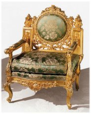 Armchair BAZZI 1005