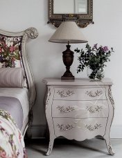 Night stand SALDA ARREDAMENTI 8671