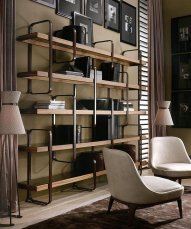 Shelving ULIVI Harmony