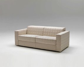 Sofa-bed MILANO BEDDING GRAND LIT 2posti