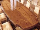 Dining table rectangular VENDOME BELCOR VN0155CX