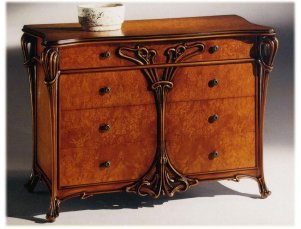 Dresser CL ITALIA 10/1031