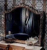 Mirror ASTER ASNAGHI INTERIORS L42705