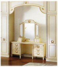 Dressing table Borodin ANGELO CAPPELLINI 7076