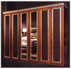 Wardrobe Deco CASPANI TINO C/387