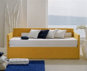 Sofa-bed PIERMARIA GENIO 6200