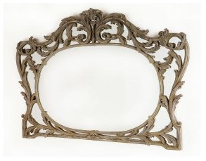 Mirror to dresser CHELINI 1057