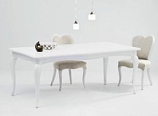 Dining table rectangular PIERMARIA MINOSSE