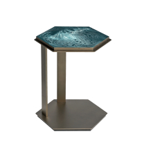 Side table SHAKE HEX