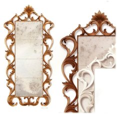Mirror CHRISTOPHER GUY 50-1861