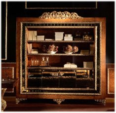 Bookcase AR ARREDAMENTI 707