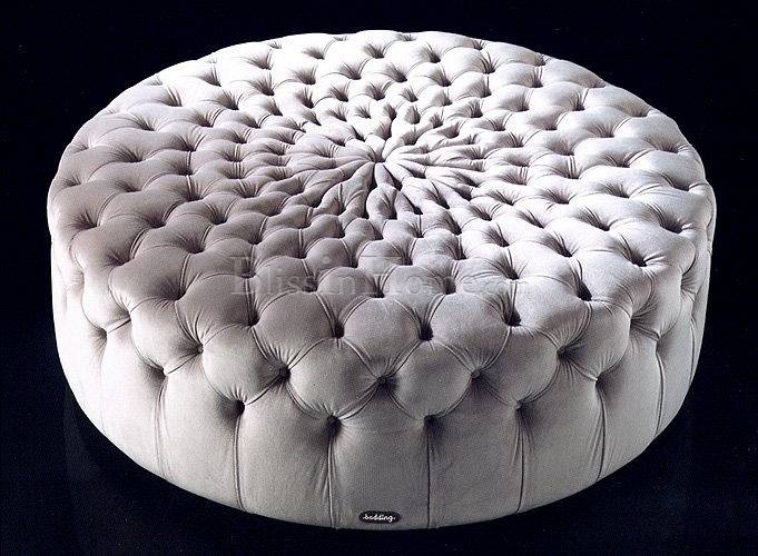 Pouf BEDDING BEVERLY 02