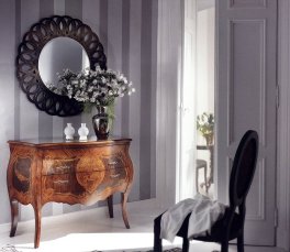 Dresser BBELLE 671