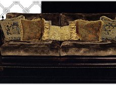 Sofa-bed 3-seat MANTELLASSI OLIVER