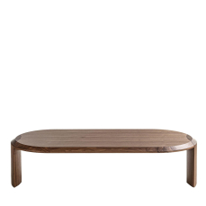 Coffee table Bellagio Walnut DURAME