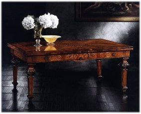 Dining table ANTIQUARIA BAMAR REG200