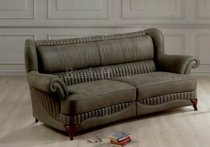 Sofa BEDDING GATSBY 2POSTI