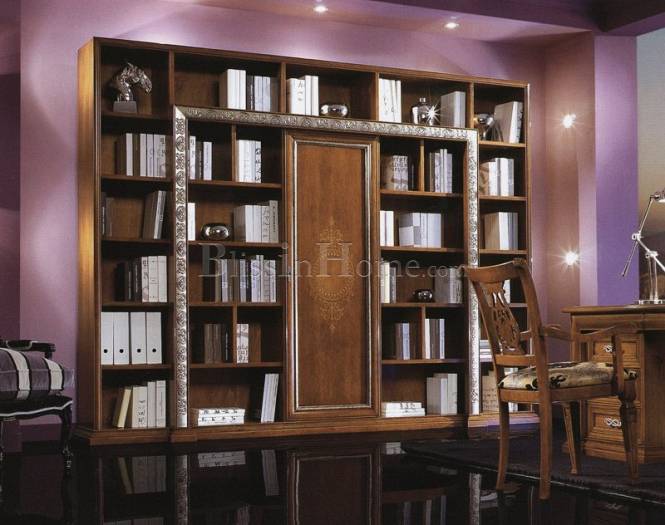 Bookcase ARTE CASA S3001