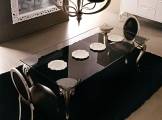 Dining table rectangular ANTARES CORTE ZARI 222-RR
