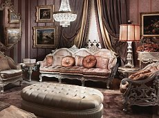 Living room BIANCOSPINO ASNAGHI INTERIORS