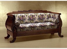 Small sofa Alloro MORELLO GIANPAOLO 189/K