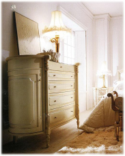 Dresser PAOLINA VOLPI 2560