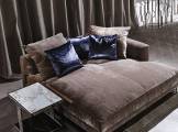 Couch HALL LONGHI W 560 Dormeuse