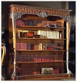 Bookcase JUMBO COLLECTION SHE-33