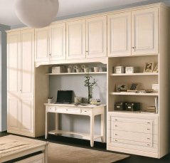 Wardrobe BENEDETTI MOBILI Cigno_6