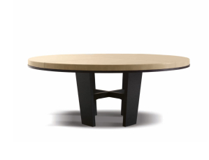 Round dining table ULIVI Orion
