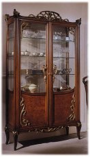 Showcase two-door CEPPI 2295