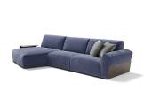 Sofa-bed DIENNE BUBBLE DIAMOND