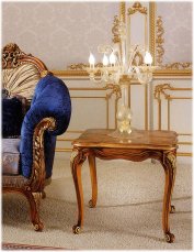 Side table Claire CARLO ASNAGHI 10223