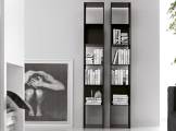 Modular bookcase CATTELAN ITALIA JOKER