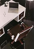 Executive office chair MODENESE 42502