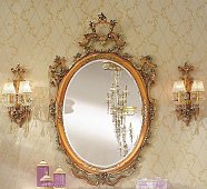 Mirror wall RIVA 8167