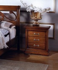 Night stand BASSANO BAMAR 1000