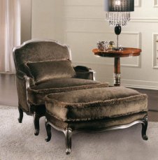 Pouf SOFIA CEPPI 2044/A