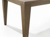 Dining Table Don Canaletto Rectangular DURAME